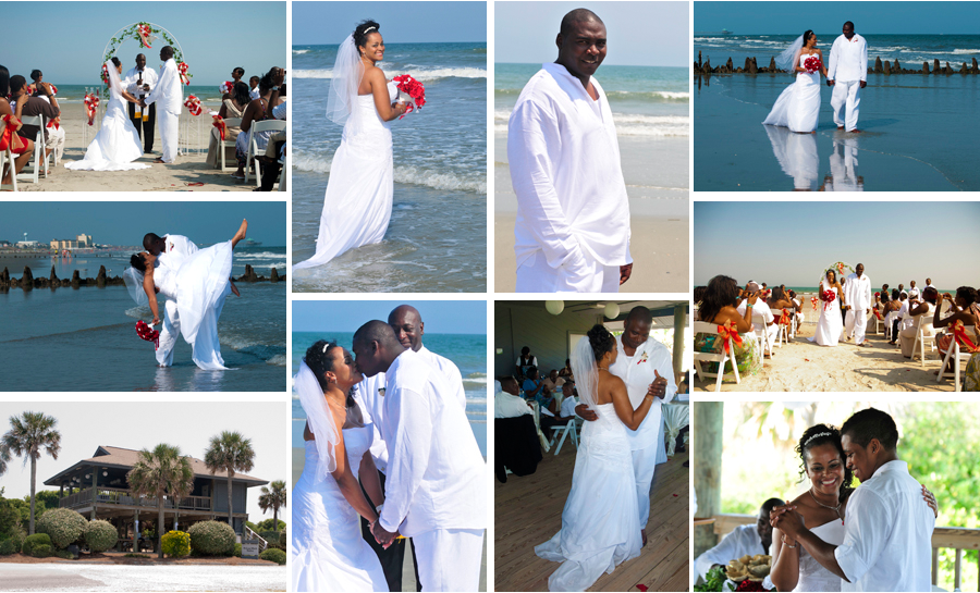 Charleston SC has alot to offer brides who are wedding planning in 